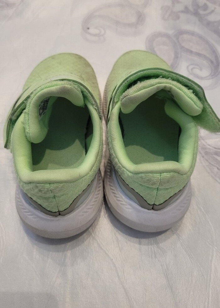 Adidas Ayakkabı - Görsel 2