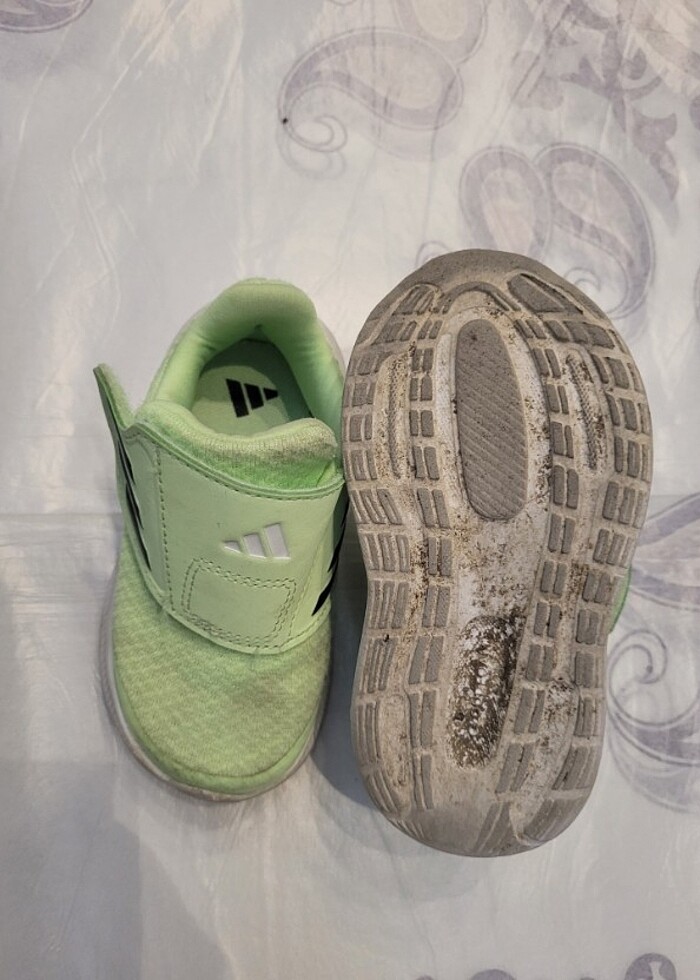 Adidas Ayakkabı - Görsel 4