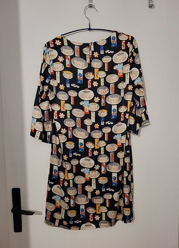 Koton Elbise - Görsel 2