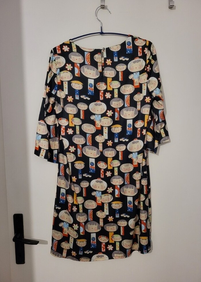 Koton Elbise - Görsel 2