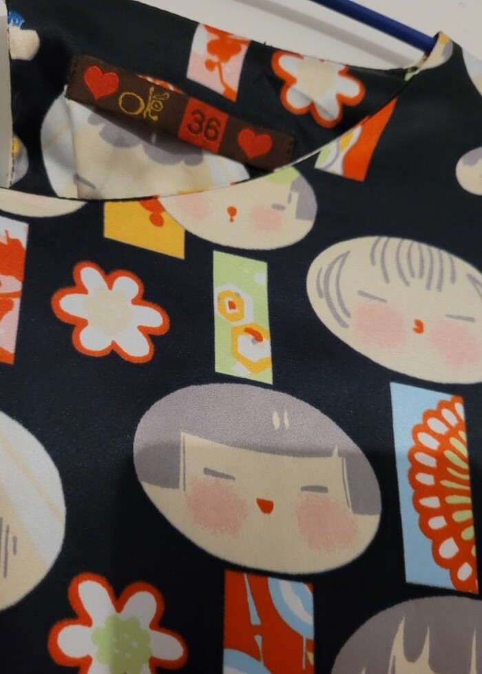 Koton Elbise - Görsel 3