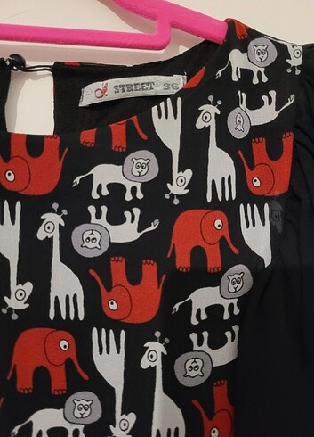 Koton Elbise - Görsel 3