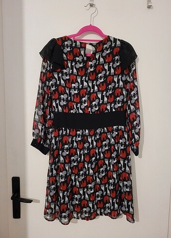 Koton Elbise - Görsel 2