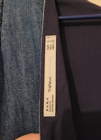 Zara Elbise - Görsel 4