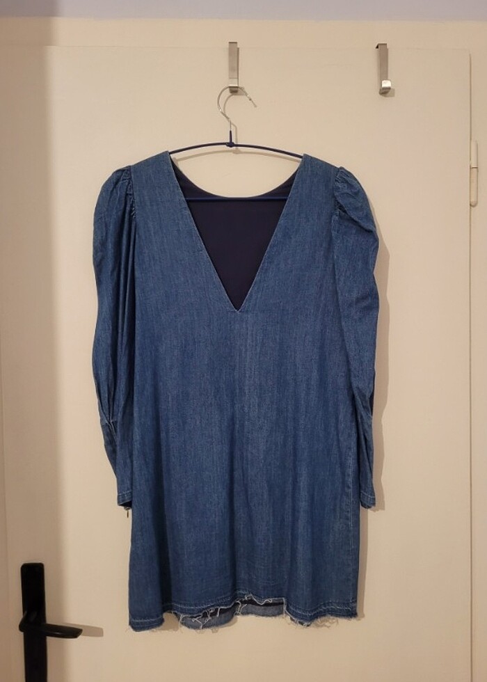 Zara Elbise - Görsel 2