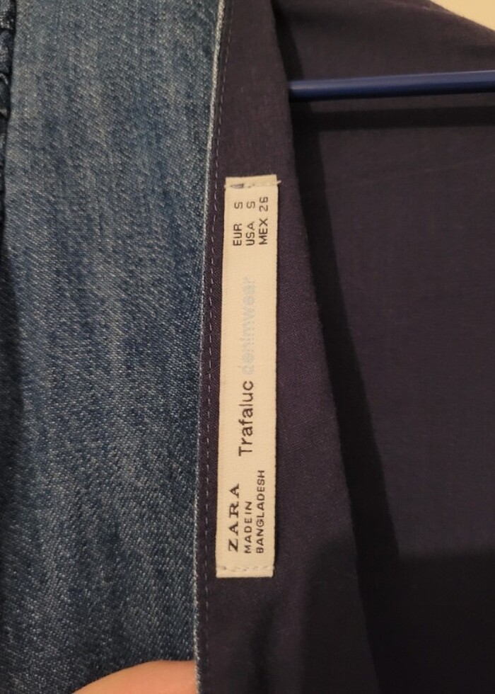 Zara Elbise - Görsel 4