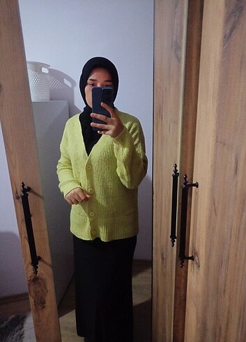 LC Waikiki LCW hırka