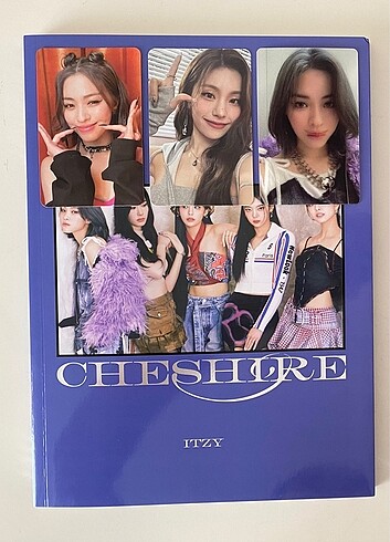 itzy cheshire