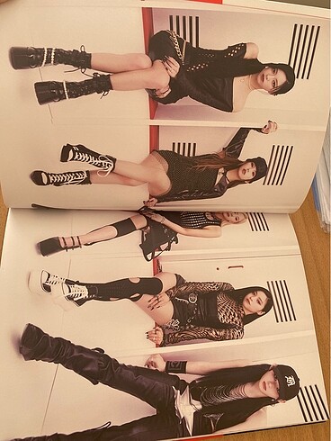  itzy kill my doubt full album