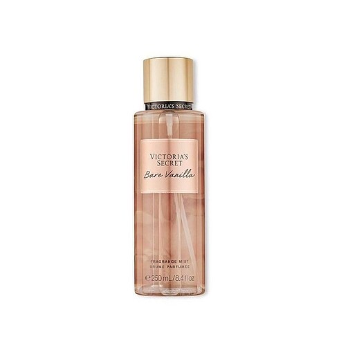 bare vanilla