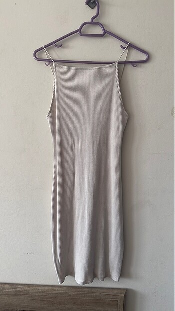 H&M mini elbise