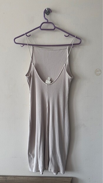 H&M H&M mini elbise