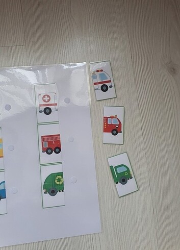 Beden RESİM TAMAMLAMA