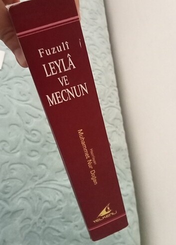 Leyla ve Mecnun 