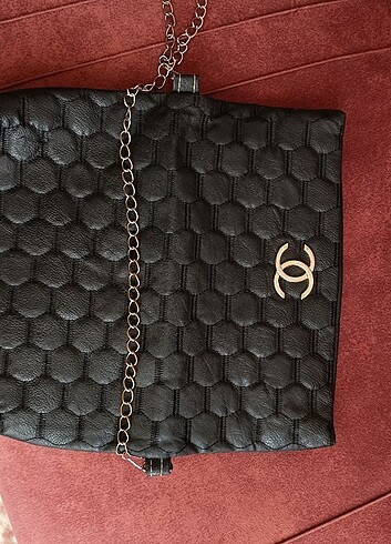 Zara Askılı çanta