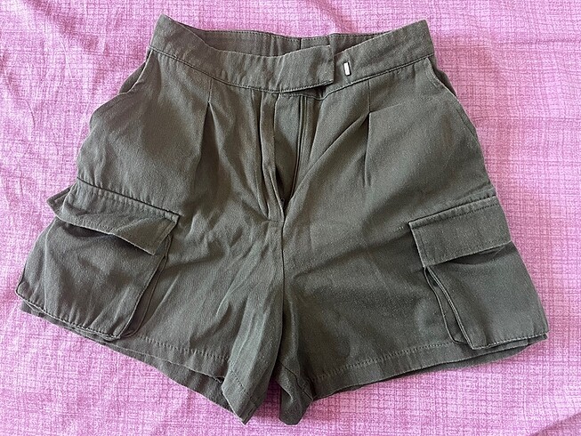 Kargo pantolon
