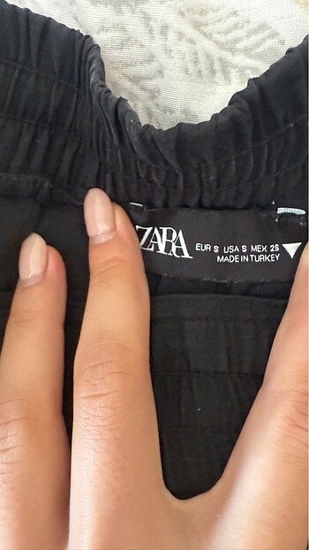 Zara Pantolon