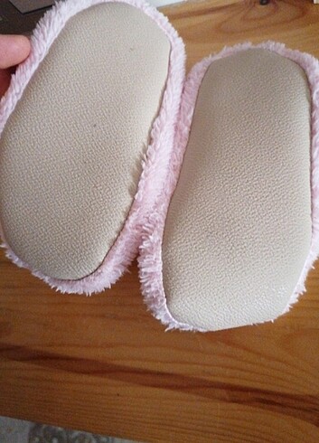 Babymall Patik
