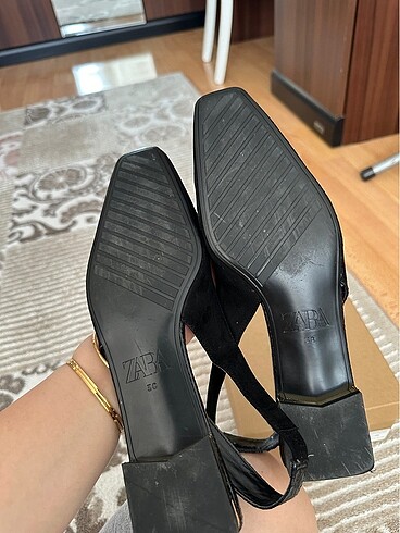 38 Beden Zara babet