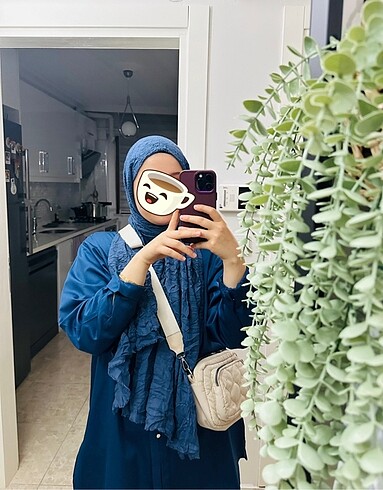 Freshscarf şal