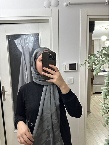 Valorscarf şal