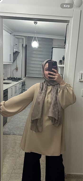 Dilara nazan tunik