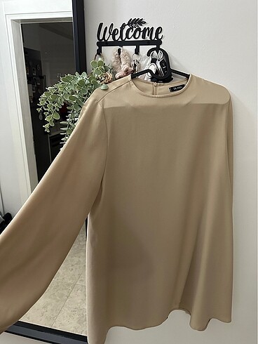 Aker Dilara nazan tunik