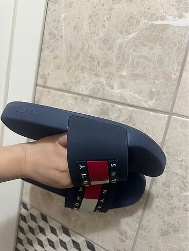Tommy Hilfiger Tommy hilfiger terlik