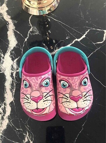 25 Beden C9 crocs terlik