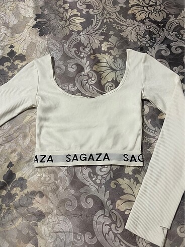 Sagaza Madrid Sagaza üst