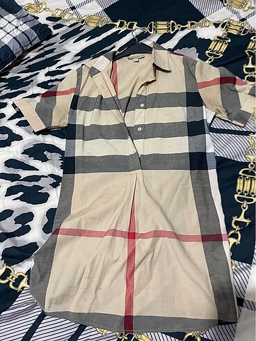 s Beden Burberry gömlek