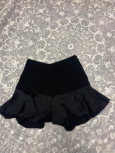 Zara Zara şort xs beddn