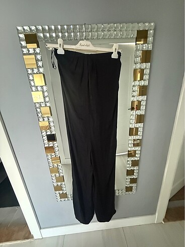Zara xs beden tulum