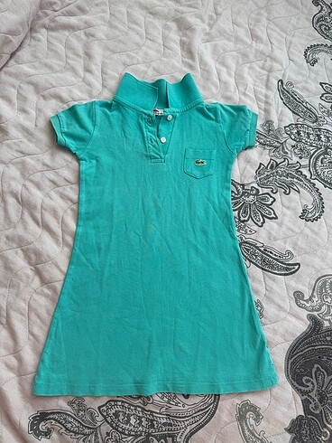Lacoste elbise