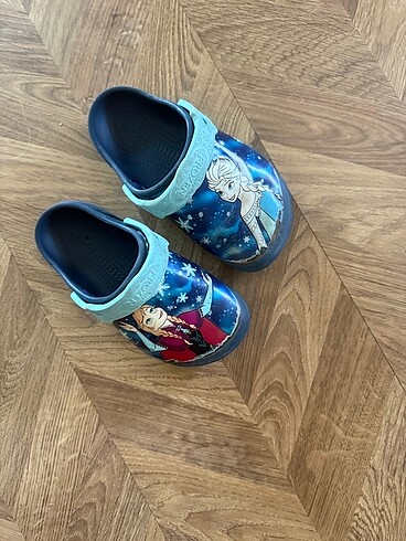 Crocs Crocs kız terlik