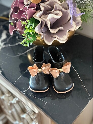 Melissa Mini melissa kısa bot