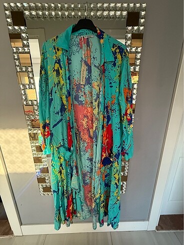 Plaj pareosu - Görsel 6