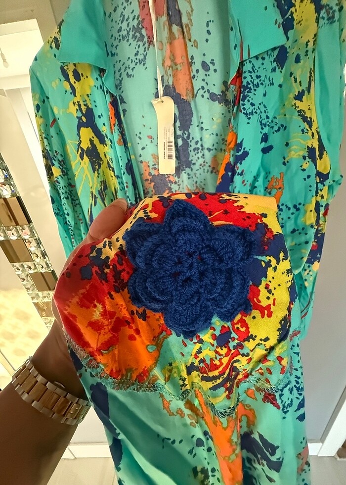 Plaj pareosu - Görsel 3