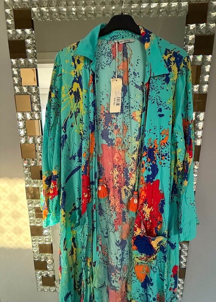 Plaj pareosu - Görsel 2