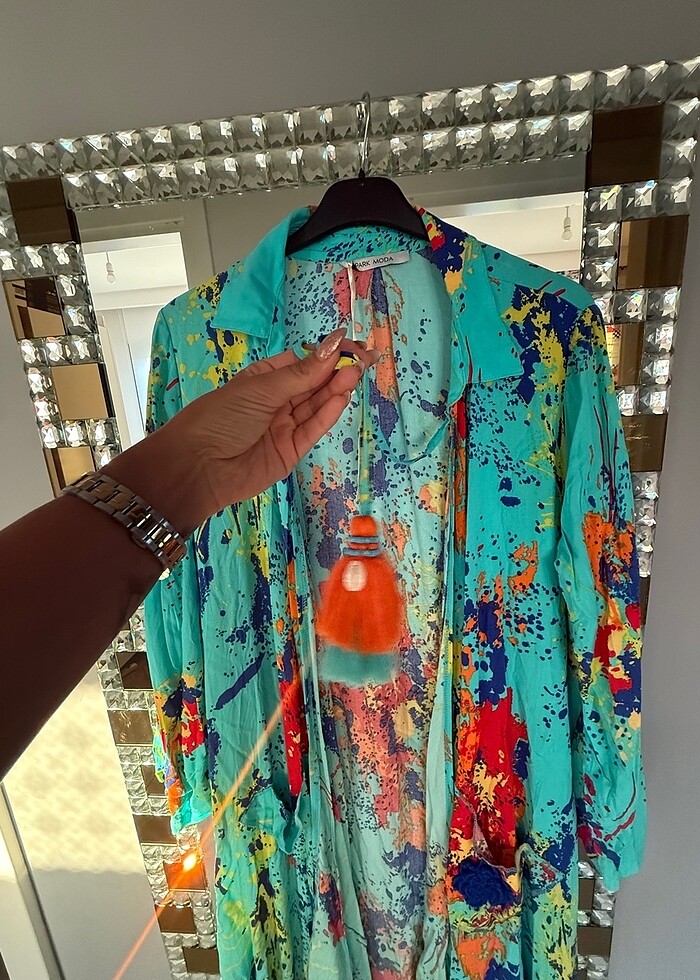 Plaj pareosu - Görsel 4