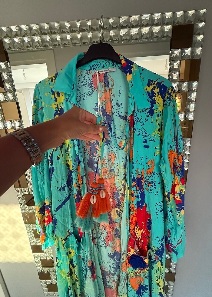 Plaj pareosu - Görsel 5