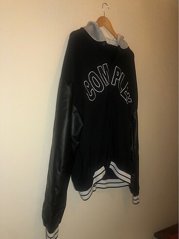 Diğer oversize ceket