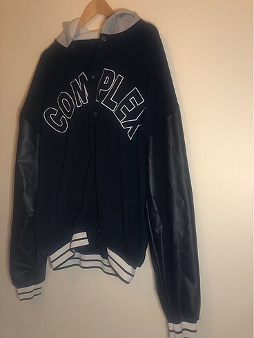 m Beden oversize ceket