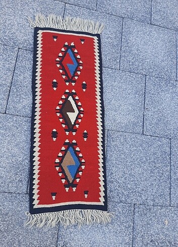  Beden Harika kilim el dokuma 