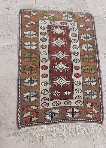 El dokuma Milas halisi