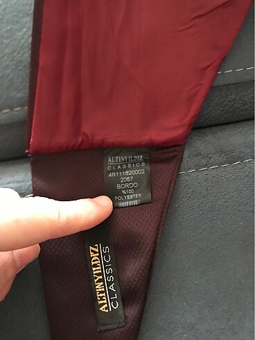 Diğer Damat kuşağı