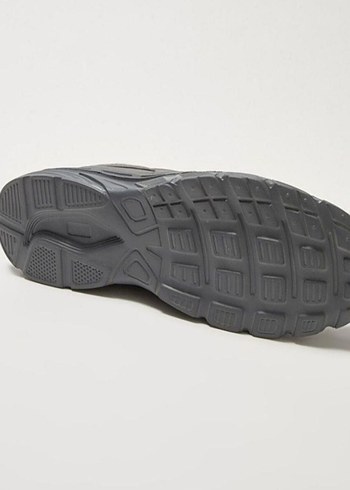 Reel Goods 4O Gri Erkek Spor Dış Mekan Ayakkabısı - Görsel 4