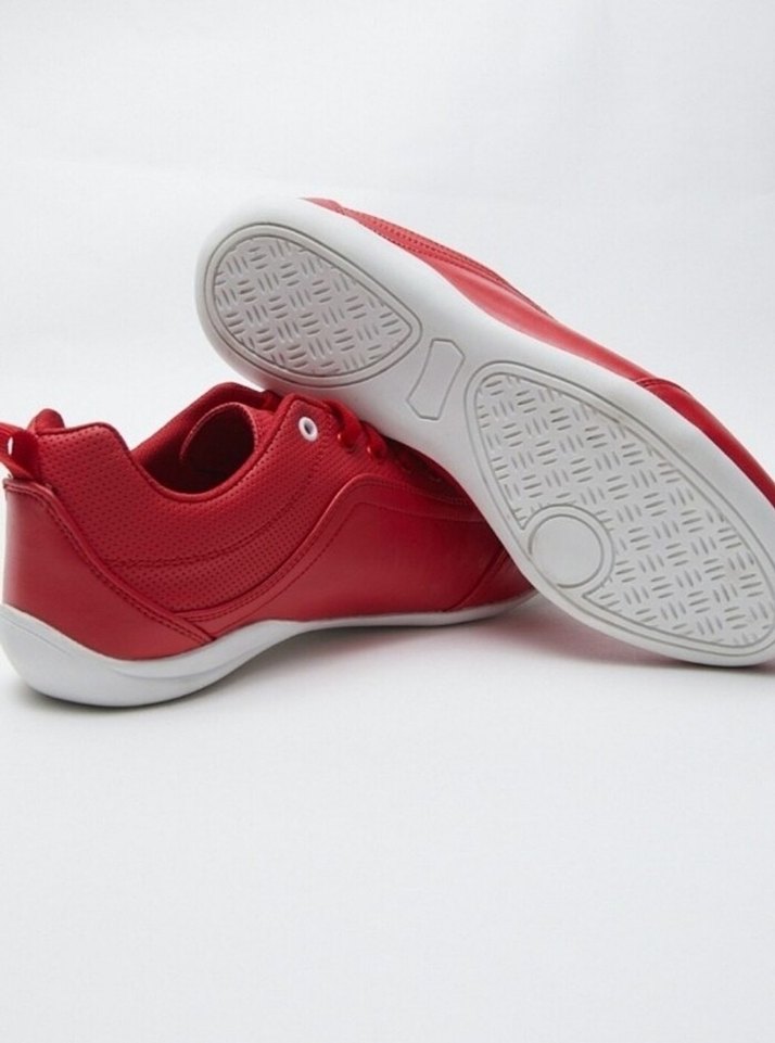 Tonny orjinal 40 numara Kırmızı Kadın  Spor Ayakkabı - Görsel 3