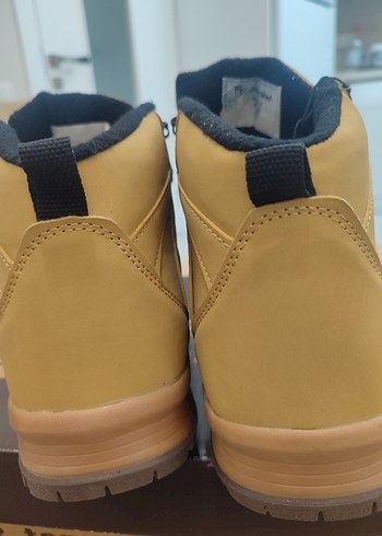 tonny orjinal 42 numara trekking Erkek Kauçuk Bot - Görsel 4