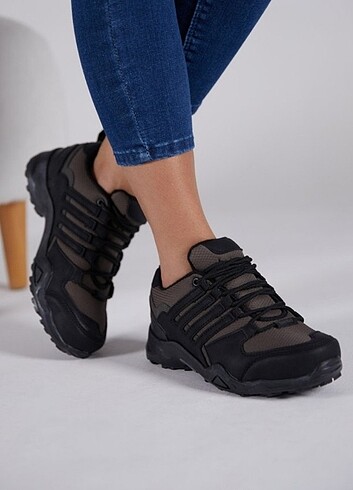 37 Beden çeşitli Renk Tony unisex trekking bot 37 numara